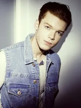 Caius（卡梅隆&middot;莫纳汉饰演）